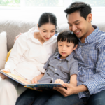 重整你對子女學習的期望