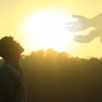 人能與神同行嗎?