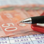 如何面對逆境 (3) 金錢篇