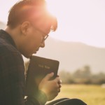 新移民男士的信仰故事