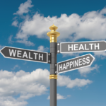 財富豈能樂人心?