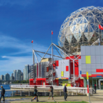 和你行DTES溫哥華市中心東端