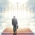 富有的人難進天國嗎?