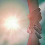 誰真的能伴我一生?(二):主永同在