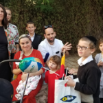 老城散記5-要生養眾多