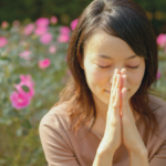 新移民女士的故事