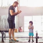 父母欣賞的眼光