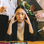 職場會有平安喜樂嗎?