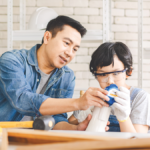 培育孩子自信,由父母做起