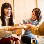 一個交換禮物遊戲的體會