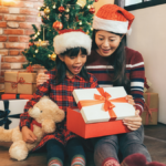 聖誕的「安心禮物」