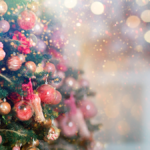 平安夜,平安不平安?