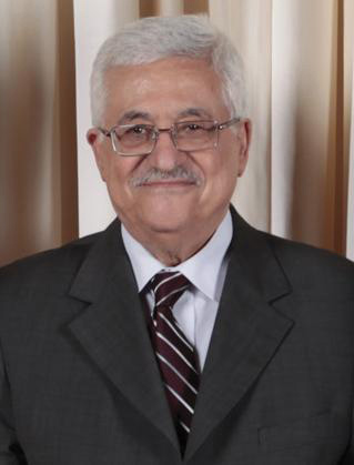 法塔赫的阿巴斯 Mahmoud Abbas