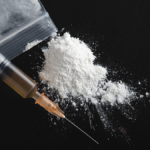 加拿大毒品政策的前世今生(四)-海洛英(1)