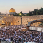 戰火中的反思:「一意孤行」的以色列