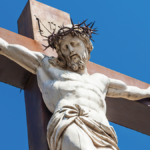 再思「被釘十字架的基督」(上)