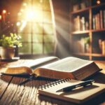 「啟導」研經法