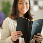 踐行使命,必然得福(二)