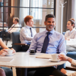 職場祭壇:基督徒的使命與責任