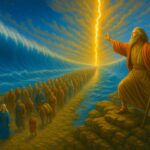 「啟導」研經法範例:《出埃及記》第一章