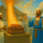 「啟導」研經法範例:《利未記》第一章