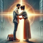 彼此寬恕,活出基督的愛