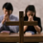 牧養主羊的故事