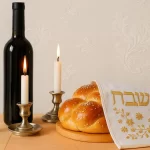 在耶路撒冷過安息日