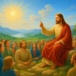 「啟導」研經法範例:《馬太福音》第一章