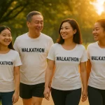 同路同行五色人生路