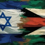 以巴衝突中,基督徒如何持守信仰倫理?