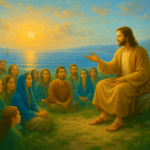 「啟導」研經法範例:《約翰福音》第一章