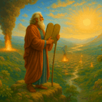 「啟導」研經法範例:《申命記》第一章