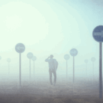 其實你不知道明天如何