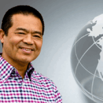 張志剛牧師與北美華人教會的福音異象