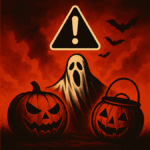 萬聖節的真相與忠告