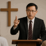 嚴陣以待的信仰危機