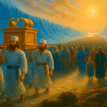 「啟導」研經法範例 《約書亞記》第一章