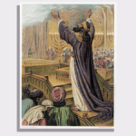 《一脈相承》「天道」與「人道」的界綫模糊化