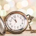 重新得力:從基督開始的新一年