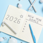 立志為主而活:信徒新年屬靈計劃