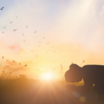 基督徒如何在黑暗裡活出盼望與公義?