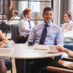 職場祭司──甘願承擔福音使命