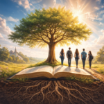 堅固根基:建立成熟門徒生命