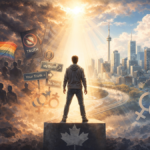 在加拿大站立得穩:信徒面對世俗價值的挑戰