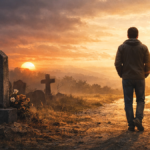 如果人生終必一死,那我們為何而活?