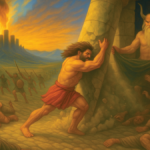 「啟導」研經法範例 《士師記》第一章