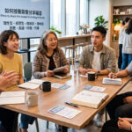 如何按著需要分享福音